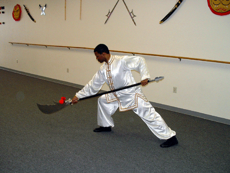 Sifu Jamal El